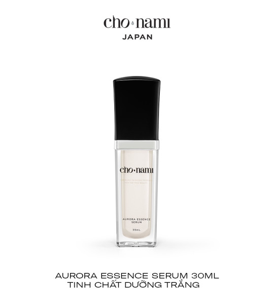 AURORA ESSENCE SERUM 30ml