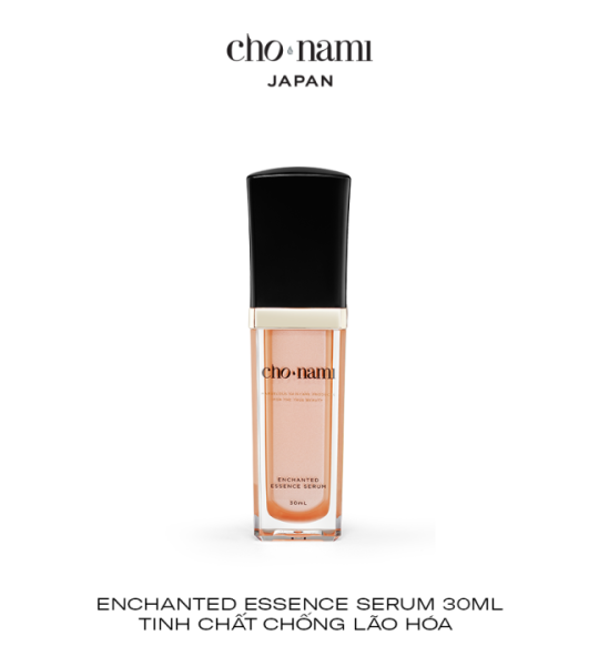 ENCHANTED ESSENCE SERUM 30ml