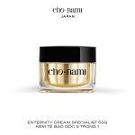 ETERNITY CREAM SPECIALIST ( Cream night )