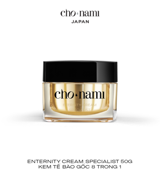 ETERNITY CREAM SPECIALIST ( Cream night )